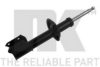 NK 62233859 Shock Absorber